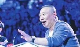 郭德纲爆料李根视频,揭秘娱乐圈背后的恩怨情仇